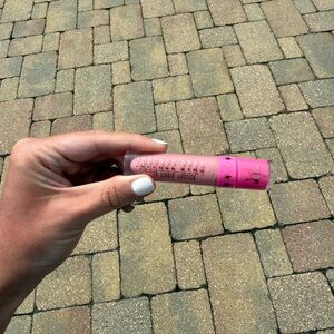 Jeffree Star VELOUR LIQUID LIPSTICKS skin tight pink host pick